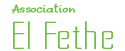 Association El Fethe Logo